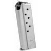 Ed Brown Magazine Officers 1911 9mm 8rd Stainless Steel
