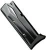 Bersa Magazine Thunder Ultra Compact .40sw 10-rounds Black Steel