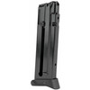 Ruger Magazine Sr22 .22 Lr 10-rounds Blued Steel