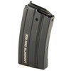 Ruger Magazine Mini-14 .300 Aac Blackout 20Rd Blued Steel