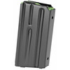 Pro Mag AR-15 Magazine .223 Rem/5.56 Nato 10 Rounds Blued Steel