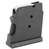 Steyr Mag Zephyr Ii 22wmr/17hmr 5rd Black