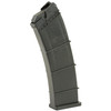 SGM Tactical Mag Saiga 12 Gauge 10rd Black Polymer