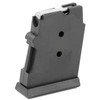 Steyr Mag Zephyr Ii .22 Lr 5rd Black