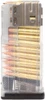 Lancer Magazine L7awm Sr-25 7.62x51 25rd Translucent Clear