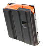 Ruger SR556 AR-15 .223 Rem./5.56 Magazine 10 Rounds Steel Black 90384