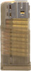 Lancer Magazine L7awm Sr-25 7.62x51 25rd Translucent Fde