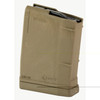 Mission First Tactical Magazine Ar15 5.56x45mm 10rd Scorched Earth Poly