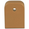 Leapers UTG PRO Plus 0 Base Pad Glock Frame-Matte