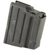 S&w Magazine M&p10 .308/7.62mm 5rd Magazine Black