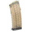 Steyr Magazine Aug Rifle .223 Rem 30-rounds Translucent