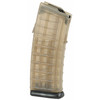 Steyr Magazine Aug Rifle .223 Rem 30-rounds Translucent