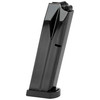 Beretta Magazine 92fs 9mm Luger 17-rounds Blued Steel