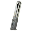 Beretta Magazine 92fs 9mm 30-rounds Blued Steel
