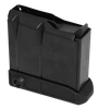 Tikka Magazine Ctr .260 Rem/.308 Win. 5-rounds Black
