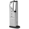Smith & Wesson Magazine Sd40 & Sd40ve 40 S&W 10rd Stainless Steel