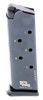 Pro Mag 1911 Government Magazine .45 ACP 7 Rounds Steel Blued COL 02