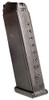 Glock 31 Magazine .357 Sig 10 Rounds Polymer Black MF10031