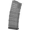 Ets Magazine Ar15 5.56x45mm 30rd Translucent Polymer
