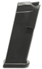 Glock Oem Magazine Model 43 9mm 6rd Black
