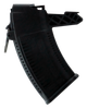 Pro Mag Archangel LVX SKS Rifle 7.62x39mm 20 Round Black Magazine
