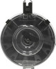 Kci Usa Inc Magazine Ak-47 7.62x39mm 75 Round Black Steel