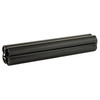 Srm Magazine 1216 12 Gauge 16 Rounds Black Polymer
