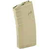 HERA USA H2 AR-15 Magazine 223 Rem/5.56 Nato 20 Rounds Tan