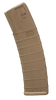 Pro Mag Industries Ar-15 Magazine 5.56/.223 Rem 42-Rounds Tan