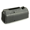 Ruger Magazine American Rifle Xtra Short Action 5rd Black