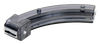 Pro Mag .22 LR Magazine For Ruger 10/22 25 Rounds Smoke
