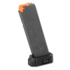 Hi-Point JHP .45 ACP 5 Rounds Black and 4595 Magazine