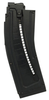 Blue Line Global Mauser Rimfire M-15 .22 LR Magazine 10 Round Black Polymer