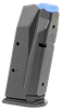 S&w Magazine Csx 9mm 10 Round Stainless Steel