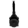 Pro Mag Magazine S&w Csx 9mm - 50rd Drum Black Polymer