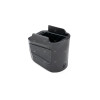 Strike Industries Magazine Plate for Sig Sauer P320 Black