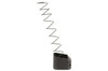 Taran Tactical Innovation, Firepower Base Pad Kit for Glock 19/23, +4/+5, Coyote Bronze Finish