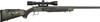 CVA ACCURA MR-X CERAKOTE GRY/RTRS 45CAL SCOPED