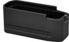 Warne Mag Extension +5 7.62 Black Fits - P-mag 