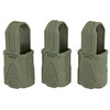 Magpul Original 9mm Subgun 3pk OD Green