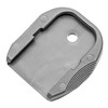 Tango Down Vickers Tactical Base Plate for Glock Gray