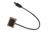 Modlite ModButton Lite Switch - Laser - Tan - 7"