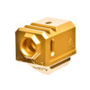 Agency Arms Glock Gen 3 Comp Gold