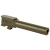 Backup Tactical Barrel For G19 Odg