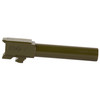Backup Tactical Barrel For G19 Odg