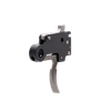 Timney Trigger Barrett Mrad - Nickle Plated 1.5-4lb Pull