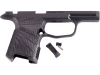Wilson Combat WCP365 Grip Module Sig P365 Manual Safety Polymer Black