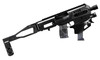 Command Arms Mck, Caa Mcktaurusgen2 Micro Conv Kit Taurus G2c/g3 Blk