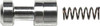 Zev Firing Pin Safety Small - Stainless Steel
