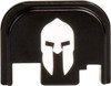 Cruxord Back Plate Spartan - Fits Most Glocks Gen 1-4
